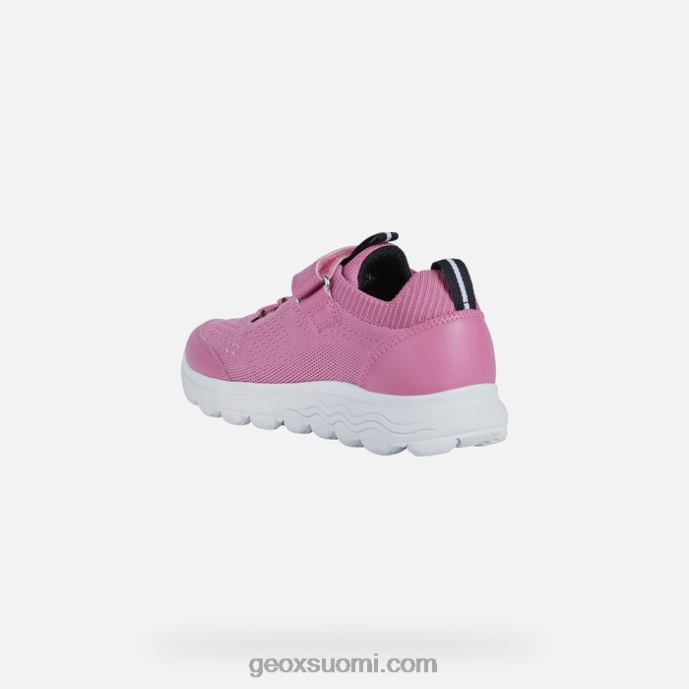 fuksia 42HD21008 Geox spherica junior