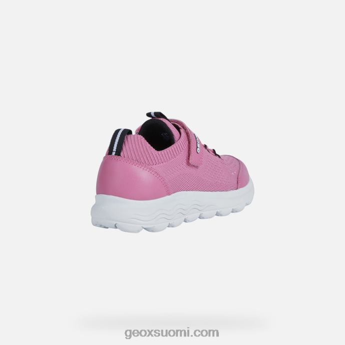 fuksia 42HD21008 Geox spherica junior