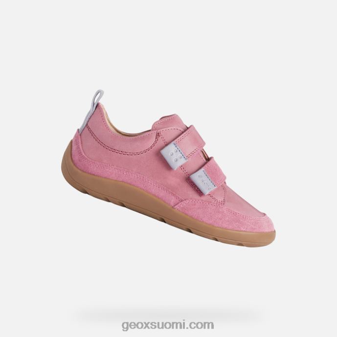 fuksia 42HD21075 Geox paljastunut tyttö