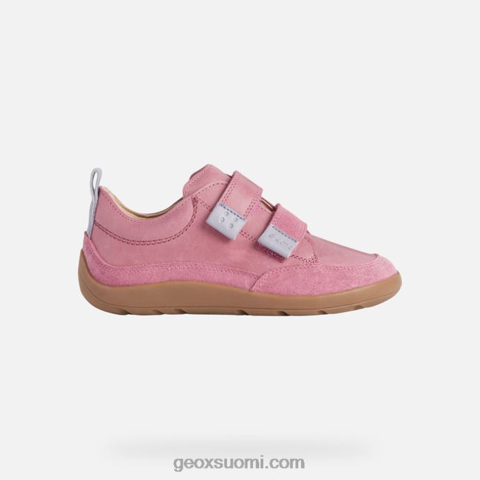 fuksia 42HD21075 Geox paljastunut tyttö