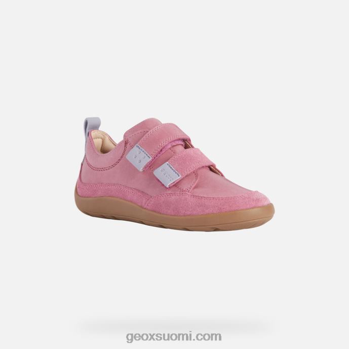fuksia 42HD21075 Geox paljastunut tyttö