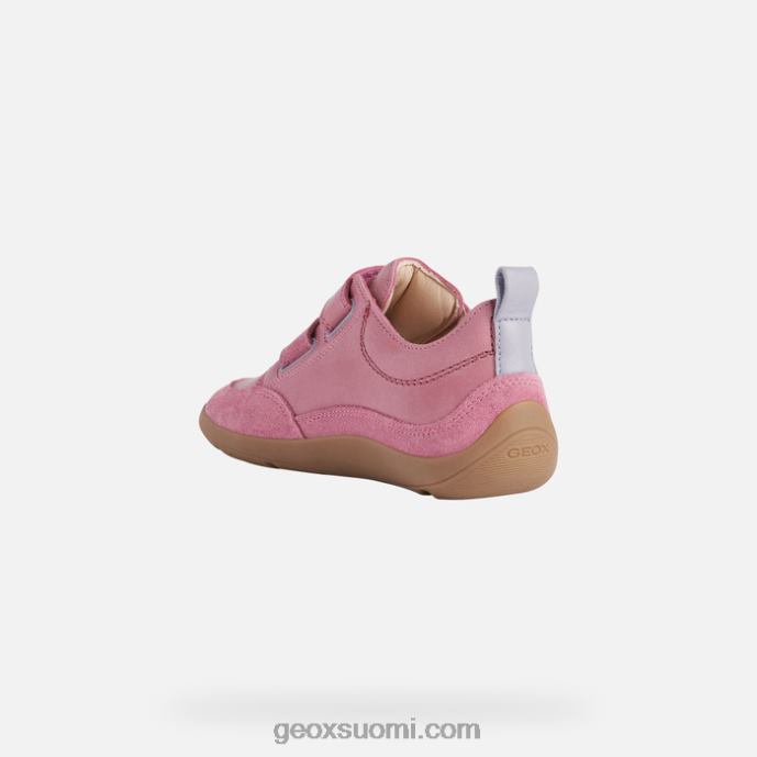 fuksia 42HD21075 Geox paljastunut tyttö