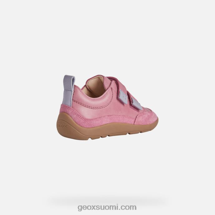fuksia 42HD21075 Geox paljastunut tyttö