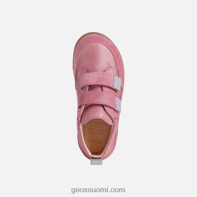 fuksia 42HD21075 Geox paljastunut tyttö