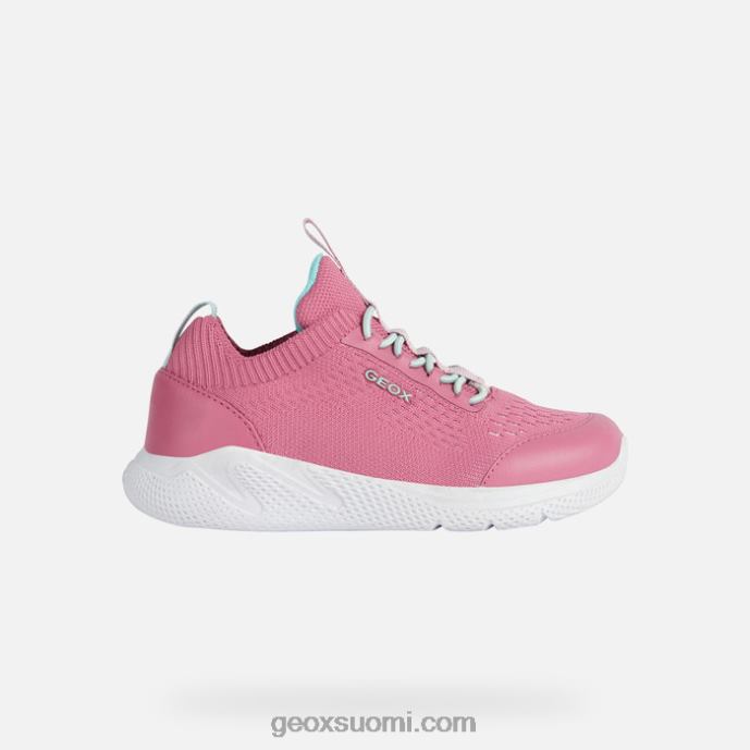fuksia/vesimeri 42HD21886 Geox sprintye junior