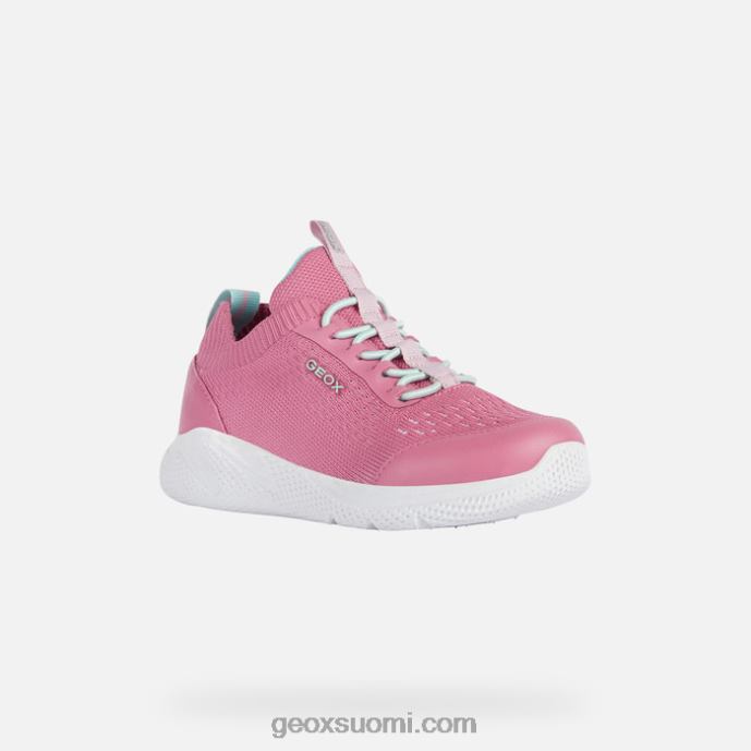 fuksia/vesimeri 42HD21886 Geox sprintye junior