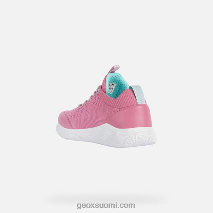 fuksia/vesimeri 42HD21886 Geox sprintye junior