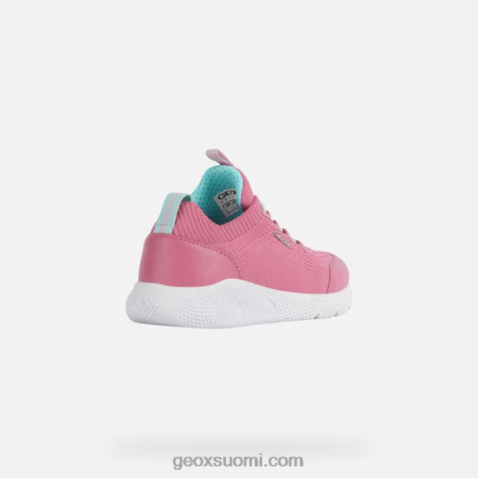 fuksia/vesimeri 42HD21886 Geox sprintye junior
