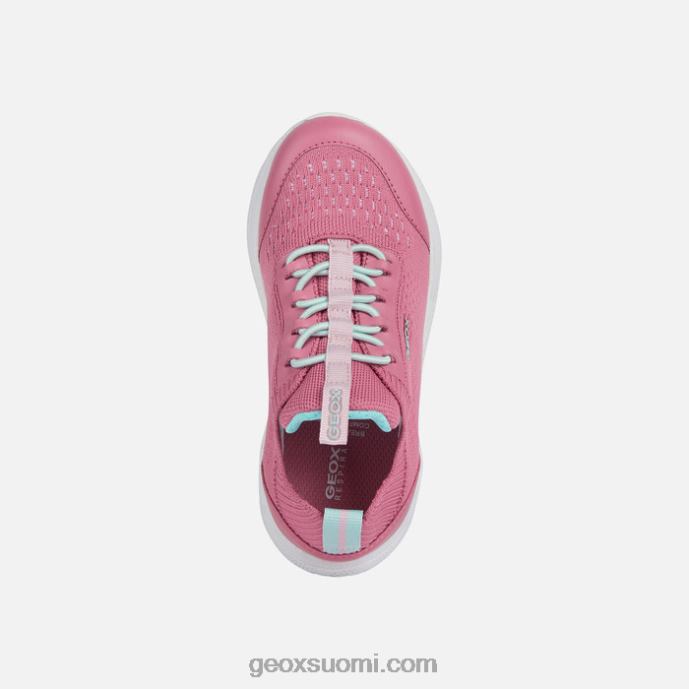 fuksia/vesimeri 42HD21886 Geox sprintye junior