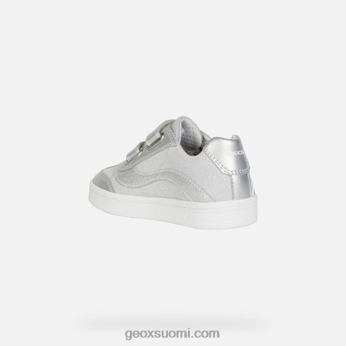 hopea 42HD21149 Geox djrock tyttö