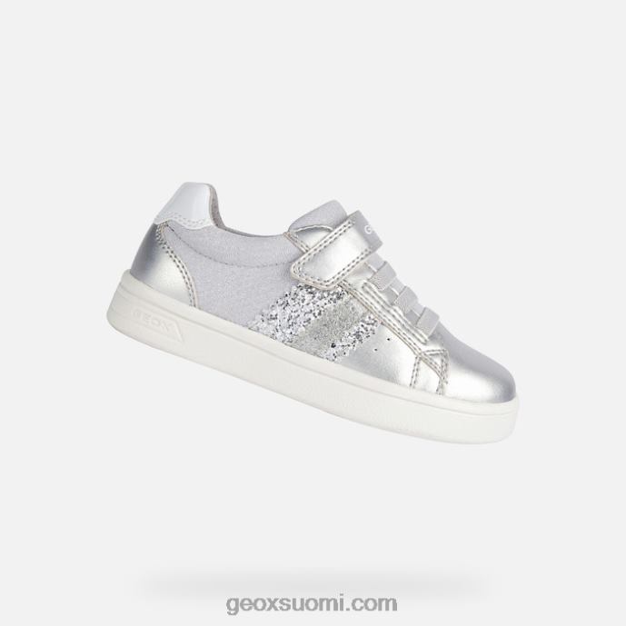 hopea 42HD21906 Geox djrock tyttö