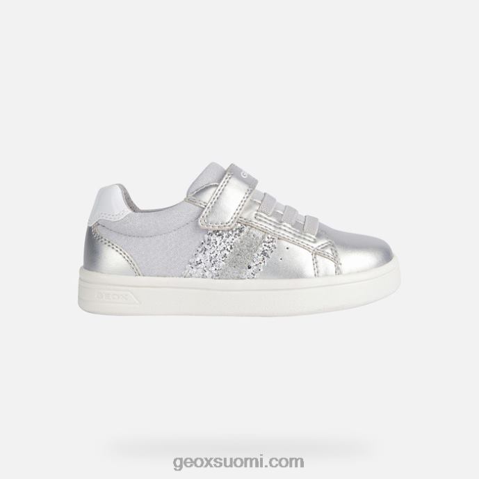 hopea 42HD21906 Geox djrock tyttö