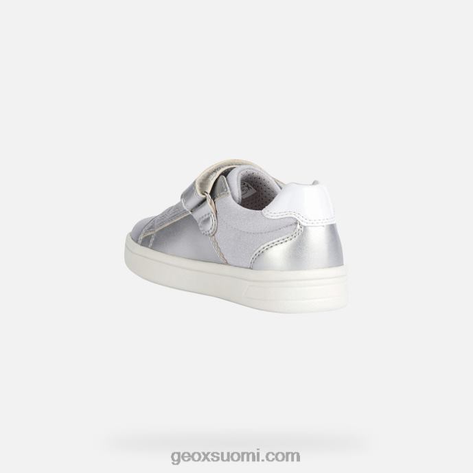 hopea 42HD21906 Geox djrock tyttö