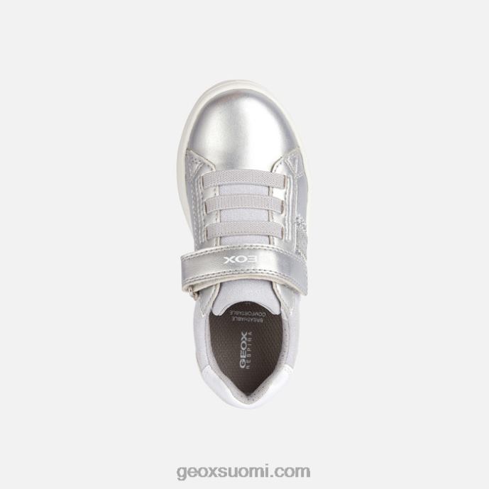 hopea 42HD21906 Geox djrock tyttö