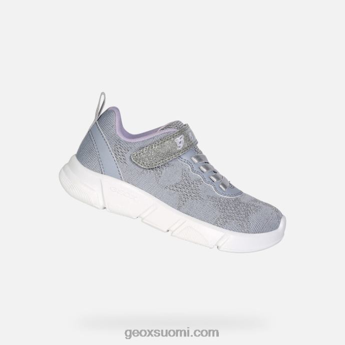 hopea/lila 42HD21183 Geox aril tyttö