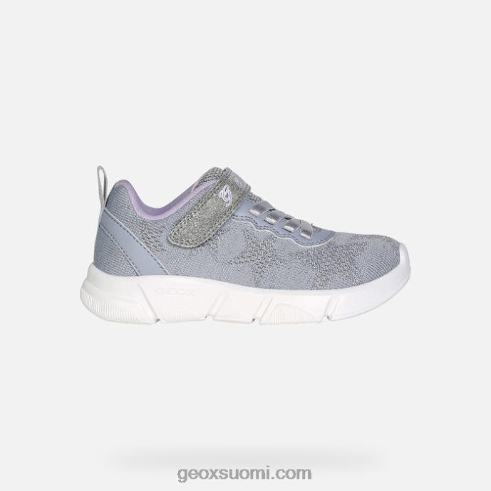 hopea/lila 42HD21183 Geox aril tyttö