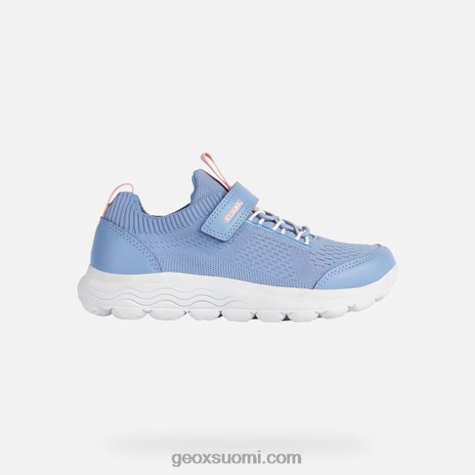indigo/kevyt koralli 42HD21005 Geox spherica junior