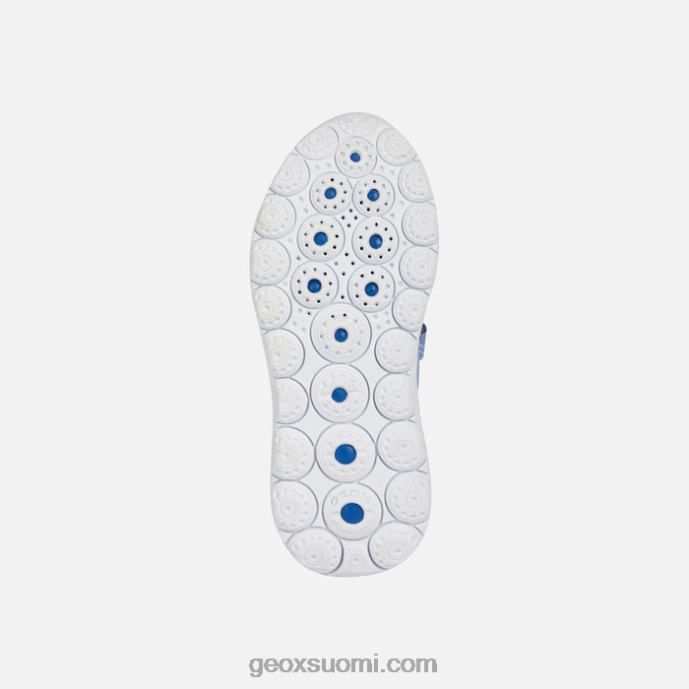 indigo/kevyt koralli 42HD21005 Geox spherica junior