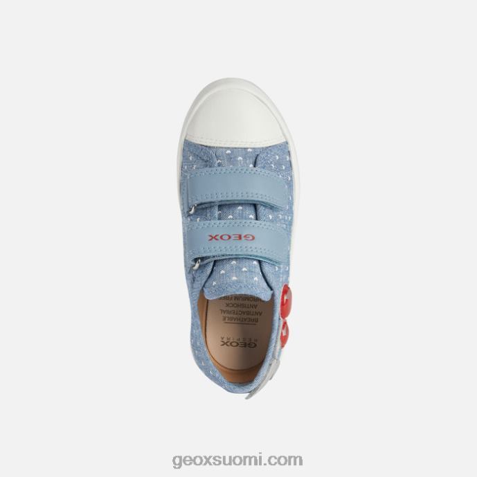 kevyt avio 42HD21182 Geox ciak tyttö