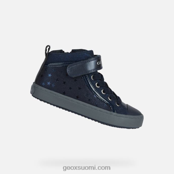 laivasto 42HD21029 Geox Kalispera tyttö