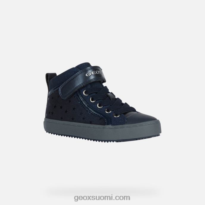 laivasto 42HD21029 Geox Kalispera tyttö