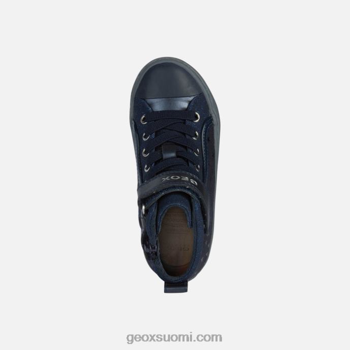 laivasto 42HD21029 Geox Kalispera tyttö