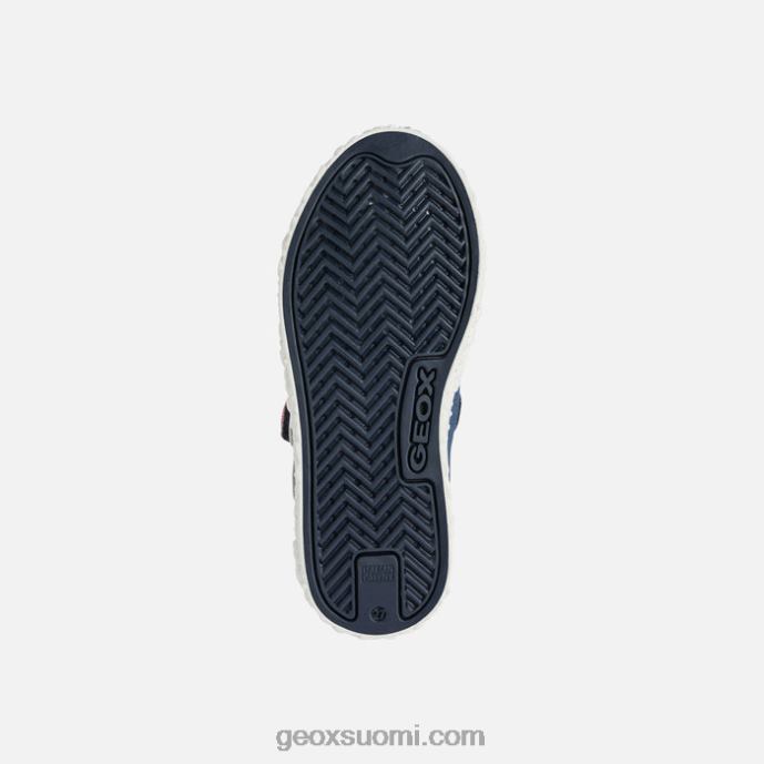 laivasto 42HD21223 Geox ciak tyttö