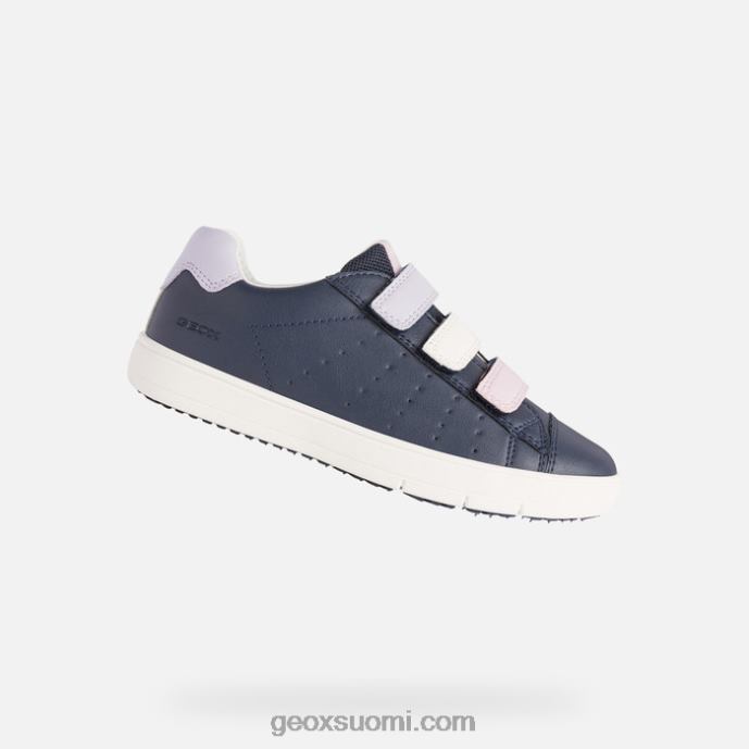 laivasto/orkidea 42HD21867 Geox silenex tyttö