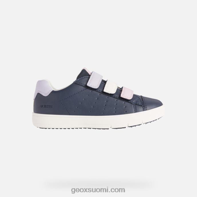 laivasto/orkidea 42HD21867 Geox silenex tyttö