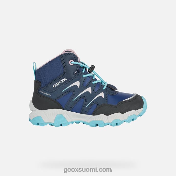 laivasto/vesimeri 42HD21079 Geox magnetar abx junior