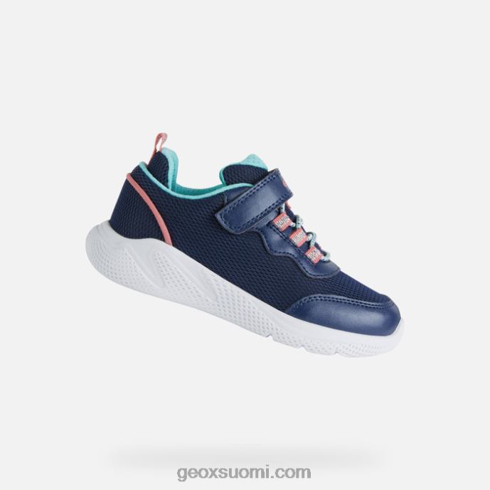 laivasto/vesimeri 42HD21138 Geox sprintye junior
