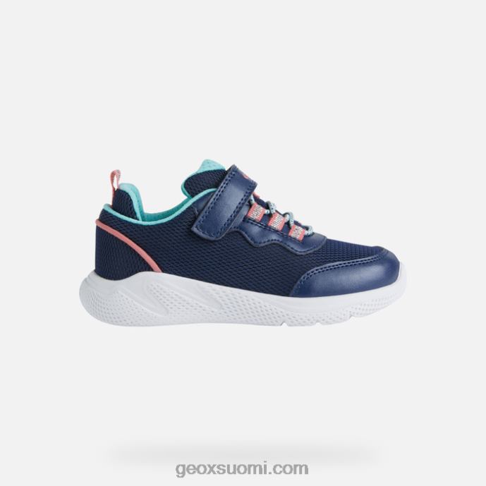 laivasto/vesimeri 42HD21138 Geox sprintye junior