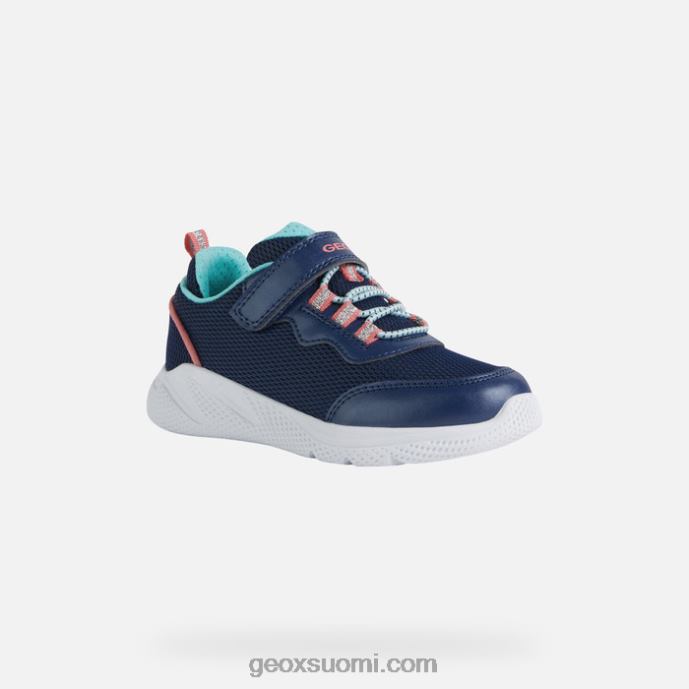 laivasto/vesimeri 42HD21138 Geox sprintye junior