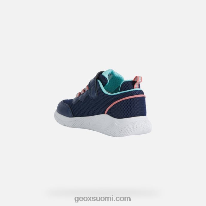 laivasto/vesimeri 42HD21138 Geox sprintye junior