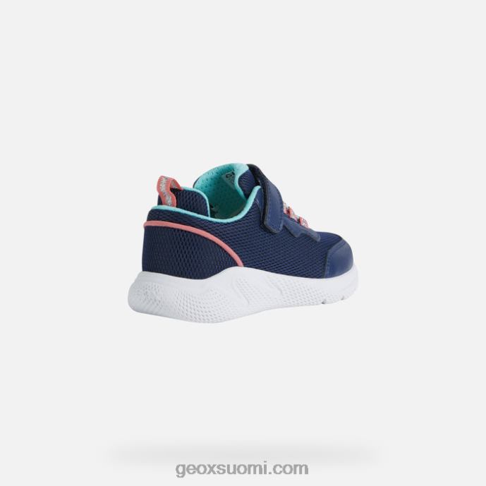 laivasto/vesimeri 42HD21138 Geox sprintye junior