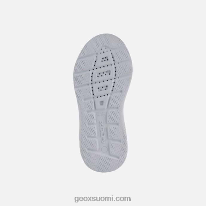 laivasto/vesimeri 42HD21138 Geox sprintye junior