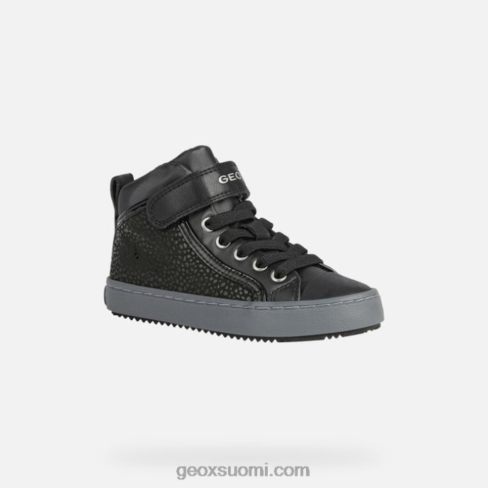 musta 42HD21028 Geox Kalispera tyttö