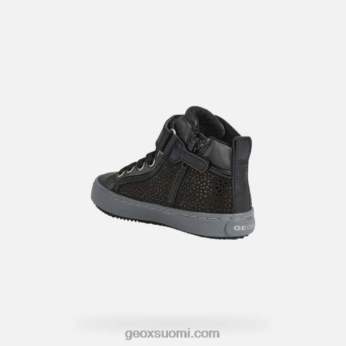 musta 42HD21028 Geox Kalispera tyttö