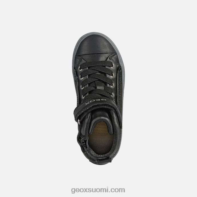 musta 42HD21028 Geox Kalispera tyttö