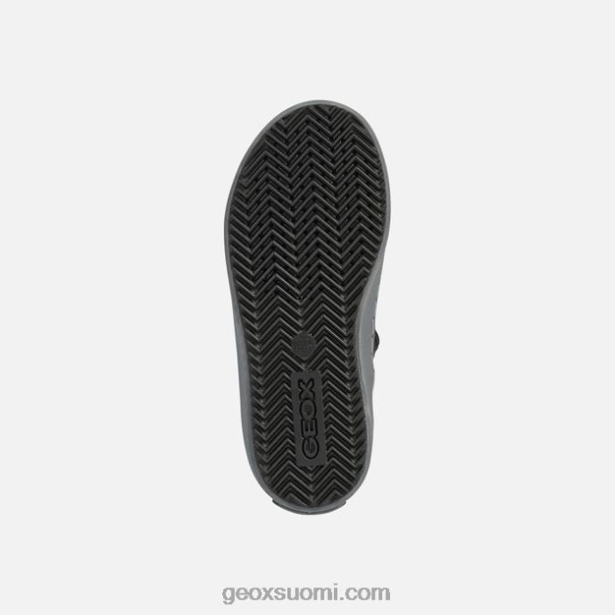 musta 42HD21028 Geox Kalispera tyttö