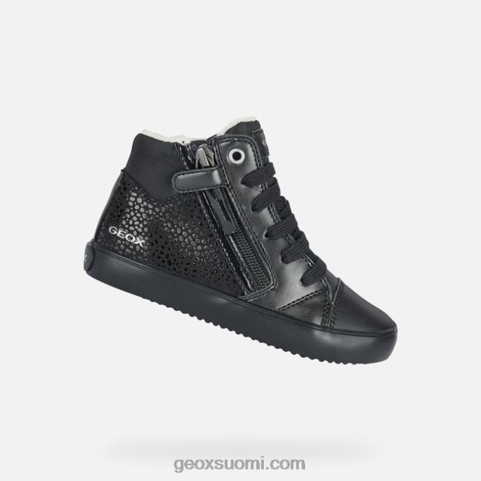 musta 42HD21128 Geox gisli tyttö
