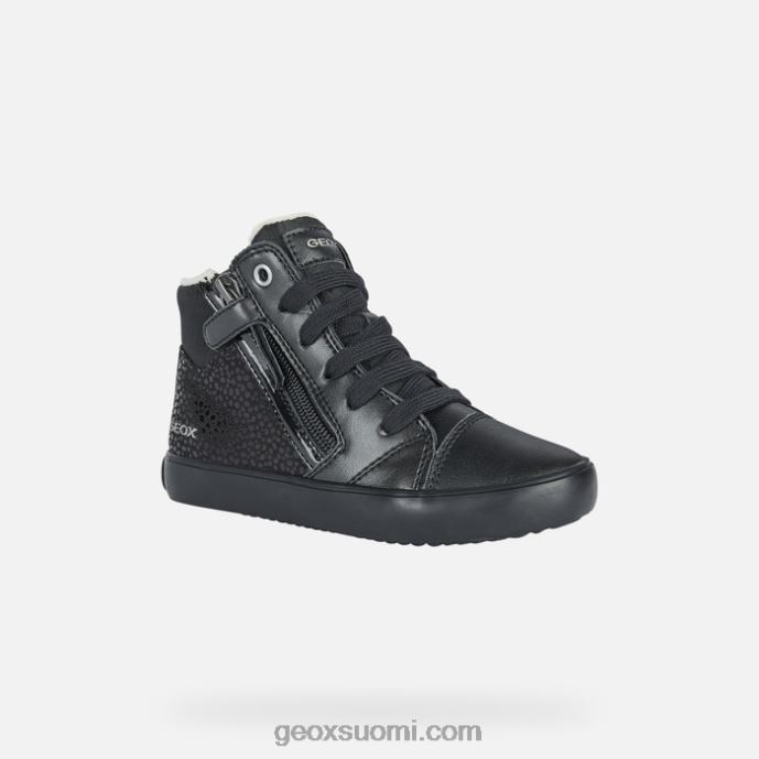 musta 42HD21128 Geox gisli tyttö