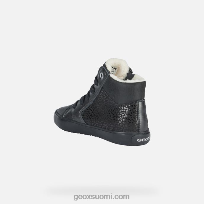 musta 42HD21128 Geox gisli tyttö