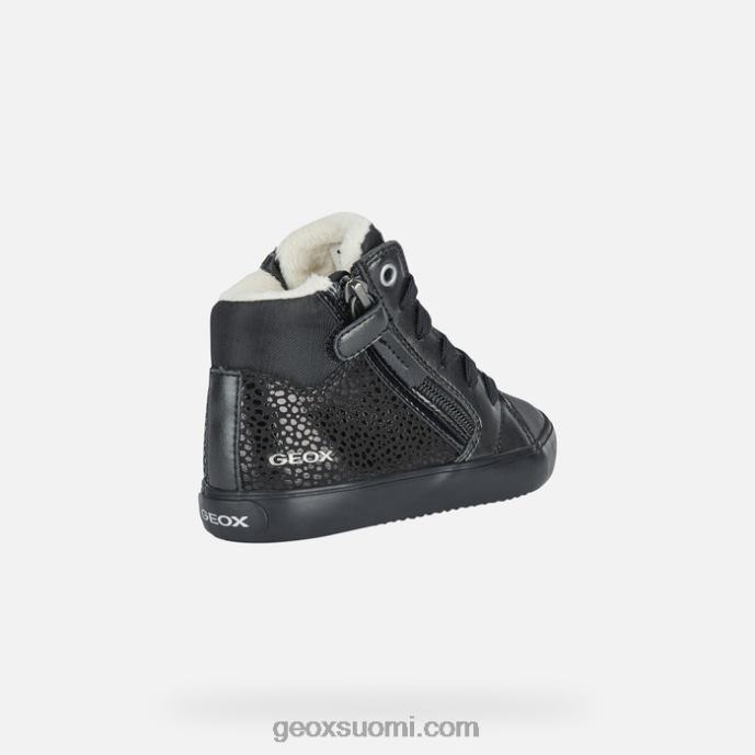 musta 42HD21128 Geox gisli tyttö