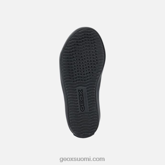 musta 42HD21128 Geox gisli tyttö