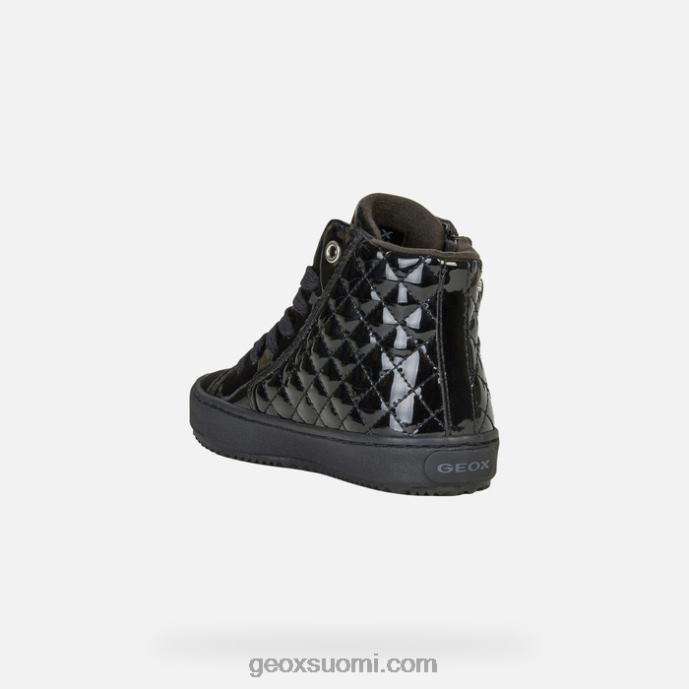 musta 42HD21194 Geox Kalispera tyttö
