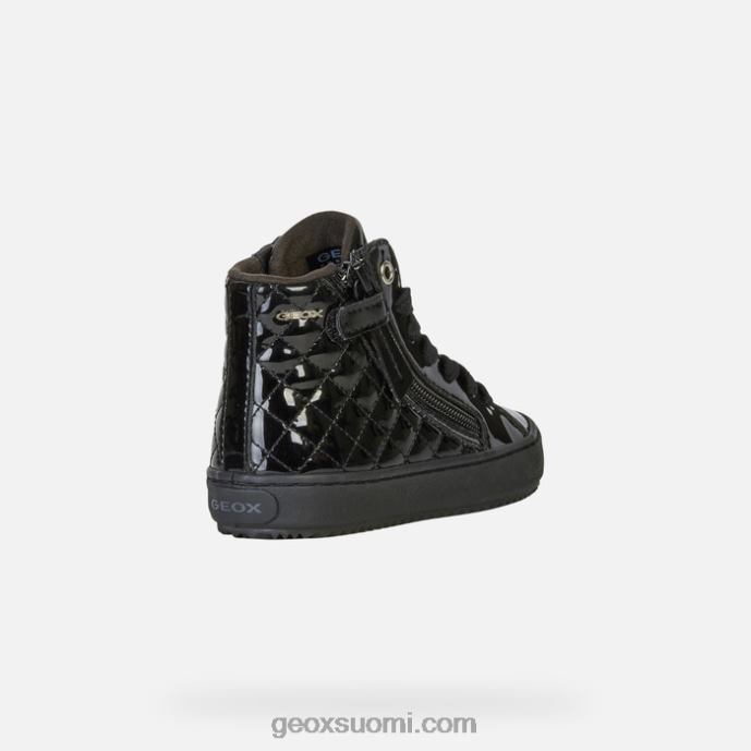 musta 42HD21194 Geox Kalispera tyttö