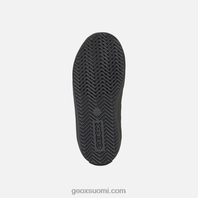 musta 42HD21194 Geox Kalispera tyttö