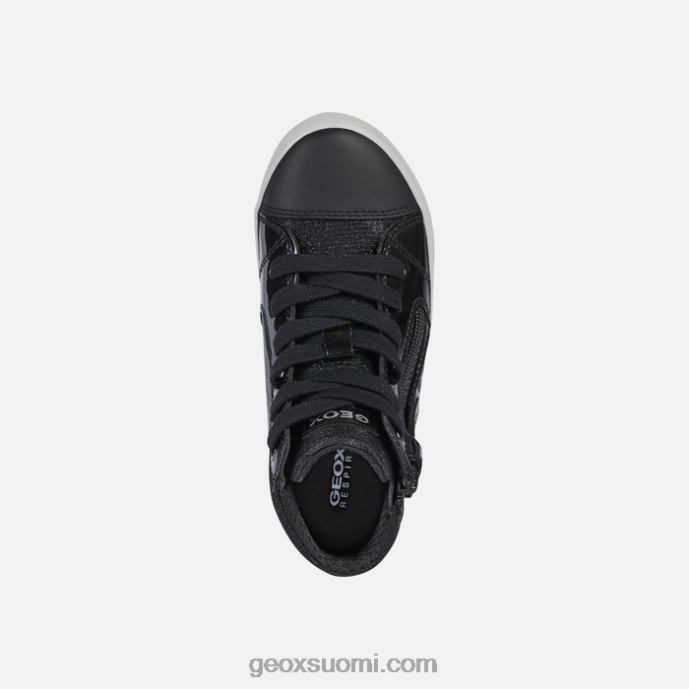 musta 42HD21207 Geox gisli tyttö