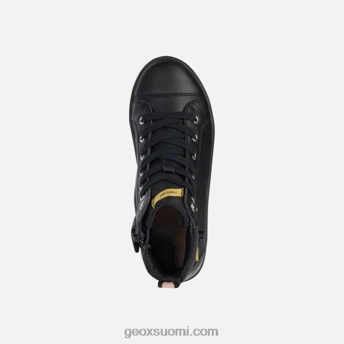 musta 42HD21213 Geox kathe tyttö